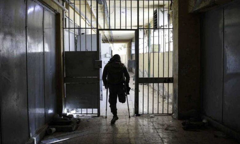 بعد أعوام من الغياب.. صورة في جيب أحد الضحايا تعيد لأم سورية ابنها المفقود