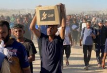 بعد إعلان انتهاء مهامها.. غزة الإنسانية تبرر مغادرتها غزة