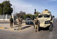 بعد اغتيال مدونة شابة.. ليبيا أمام إنذار جديد بانفلات أمني