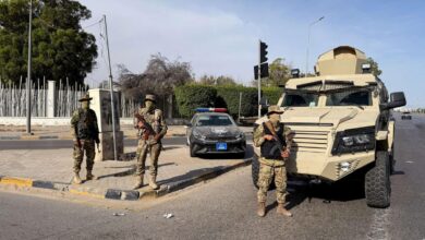 بعد اغتيال مدونة شابة.. ليبيا أمام إنذار جديد بانفلات أمني