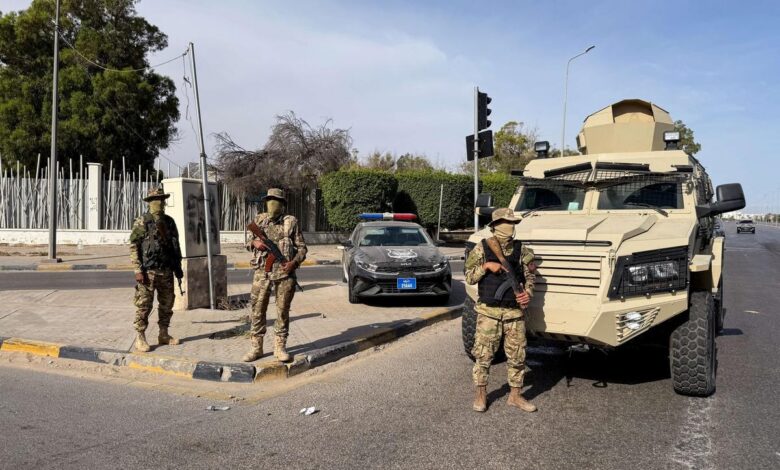 بعد اغتيال مدونة شابة.. ليبيا أمام إنذار جديد بانفلات أمني