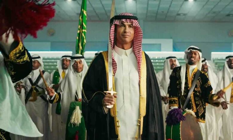 بعد التجربة الأوروبية.. لماذا يرى رونالدو مستقبله في الملاعب السعودية؟