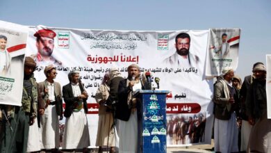 بعد انهيار الجبهة الاستخباراتية.. الحوثيون يرفعون سيف الإعدام لاستعادة السيطرة