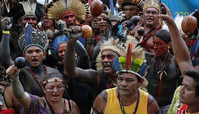 بعد خمسة قرون من الصمت.. إسبانيا تواجه إرثها الاستعماري بالاعتذار