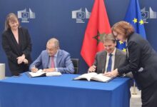 بوليساريو تحت الضغط الأوروبي: الصفعة تكشف ضعف الموقف السياسي