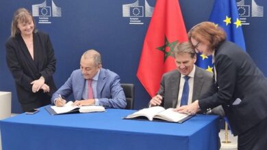 بوليساريو تحت الضغط الأوروبي: الصفعة تكشف ضعف الموقف السياسي