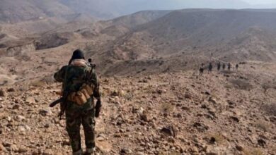 بونتلاند توجه ضربة موجعة لـ«داعش» باعتقال مسؤول بارز في اللوجستيات والاتصالات