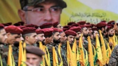 بيروت على صفيح ساخن: حزب الله يلوّح برفض أي ضغوط لنزع سلاحه