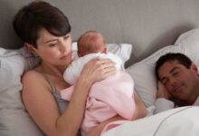 بين الأسطورة والعلم.. هل يتجاهل الرجال بكاء الأطفال فعلاً؟