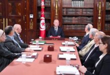 بين الاحتجاج والمواجهة السياسية.. قيس سعيد يربط اضطرابات قابس بمؤامرات الإخوان