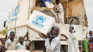 بين الشكوك الأمنية ومخاطر الإرهاب.. النيجر تجمّد نشاط منظمات غير حكومية