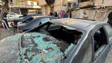 بين الغارات والتهديدات.. إسرائيل تسعى لفرض معادلة جديدة على حزب الله