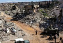 بين واشنطن وبيروت.. ضغوط حزب الله تُفشل زيارة أمريكية رفيعة للجيش اللبناني