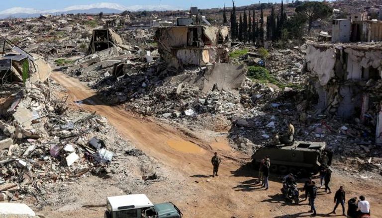 بين واشنطن وبيروت.. ضغوط حزب الله تُفشل زيارة أمريكية رفيعة للجيش اللبناني