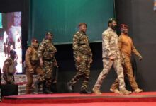 تحالف الساحل الثلاثي يعلن تسريع تشكيل جيش مشترك.. رسالة حازمة للجماعات المتطرفة