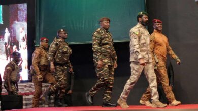 تحالف الساحل الثلاثي يعلن تسريع تشكيل جيش مشترك.. رسالة حازمة للجماعات المتطرفة