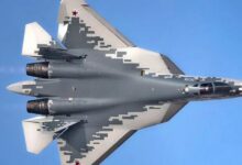 تحرك استراتيجي قبل زيارة بوتين.. موسكو ونيودلهي تقتربان من اتفاق حول سو-57