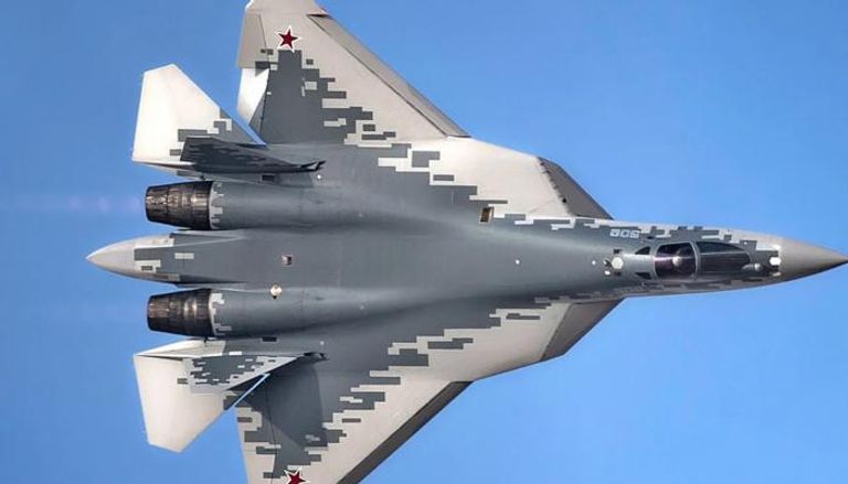 تحرك استراتيجي قبل زيارة بوتين.. موسكو ونيودلهي تقتربان من اتفاق حول سو-57