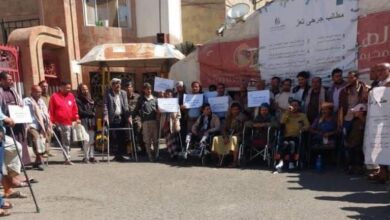 تحركات إخوانية تهدد تنفيذ خطة حكومية في تعز ومأرب