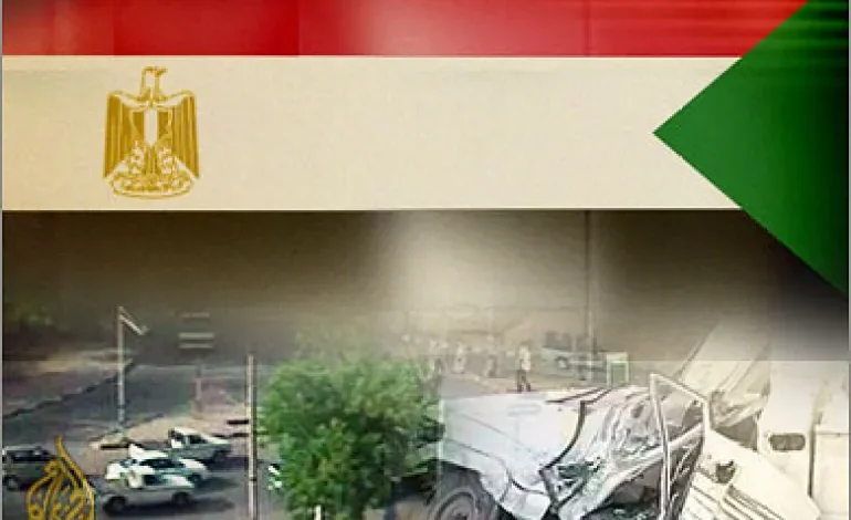 تحقيق في الدور المصري المزعوم داخل حرب السودان وتداعياته على المدنيين