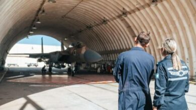 تحول استراتيجي في الجيش الإسرائيلي.. قوة خاصة جديدة لحماية القواعد الحساسة