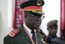 تحول درامي في غينيا بيساو.. هورتا نتام رئيساً انتقاليا