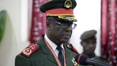 تحول درامي في غينيا بيساو.. هورتا نتام رئيساً انتقاليا