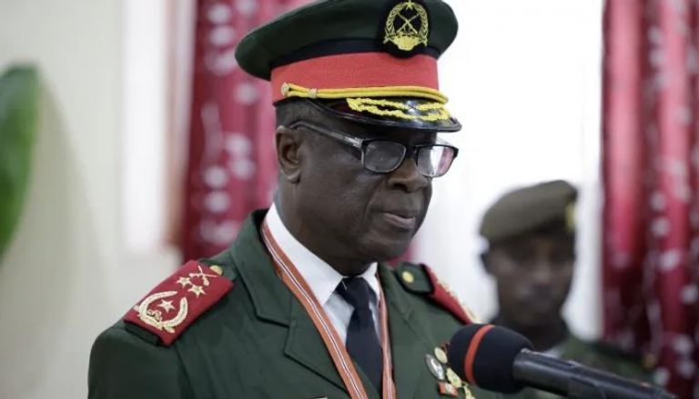 تحول درامي في غينيا بيساو.. هورتا نتام رئيساً انتقاليا