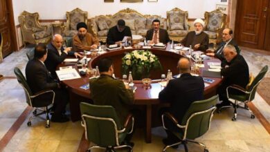 تراجع حظوظ الشطري يقلب موازين اختيار رئيس الحكومة العراقية