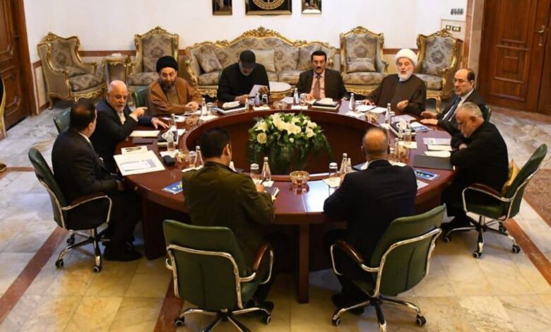 تراجع حظوظ الشطري يقلب موازين اختيار رئيس الحكومة العراقية