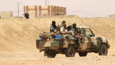 تصاعد الإرهاب في الساحل الأفريقي.. الفراغ الأمني يمكّن الجماعات المتطرفة