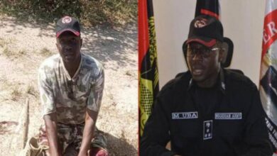 تصعيد إرهابي في غرب أفريقيا.. داعش يعلن اغتيال قائد عسكري نيجيري بارز