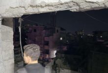 تصعيد بلا إعلان.. هجوم صاروخي على دمشق يفتح باب التكهنات