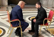 تقدم في مفاوضات أوكرانيا.. اتفاق على الخطوط العريضة والنقاط الخلافية قيد النقاش