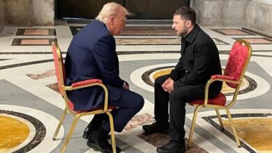 تقدم في مفاوضات أوكرانيا.. اتفاق على الخطوط العريضة والنقاط الخلافية قيد النقاش