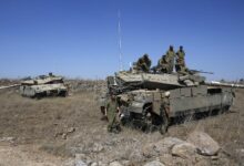 توغّل جديد في القنيطرة... إسرائيل تواصل انتهاك السيادة السورية دون رادع