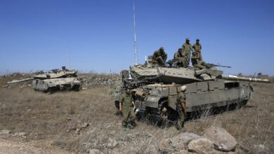 توغّل جديد في القنيطرة... إسرائيل تواصل انتهاك السيادة السورية دون رادع