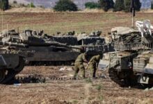 جدار إسرائيل يشعل الأزمة.. لبنان يقرر اللجوء لمجلس الأمن