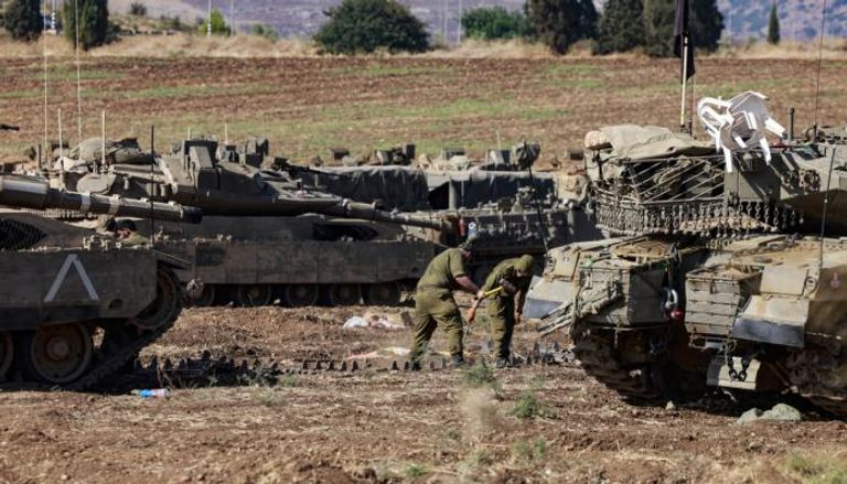 جدار إسرائيل يشعل الأزمة.. لبنان يقرر اللجوء لمجلس الأمن