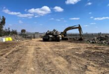 جنوب سوريا يشهد تحركات عسكرية إسرائيلية.. الرد العربي محل ترقب