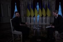 حادثة انقطاع الكهرباء تشعل الجدل.. ماذا قال زيلينسكي فعلاً عن ترامب وبوتين؟