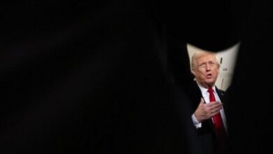 حرب أوكرانيا.. ترامب يدفع بخطة معدلة ويرسل مبعوثيه إلى موسكو وكييف