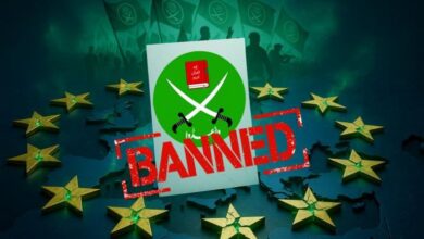 حصار دولي يتوسع.. كيف تتشكل خريطة المواجهة مع تنظيم الإخوان؟