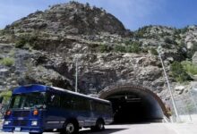 حصن تحت الجبال: لماذا أعادت أمريكا إحياء شايان ماونتن؟