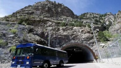 حصن تحت الجبال: لماذا أعادت أمريكا إحياء شايان ماونتن؟