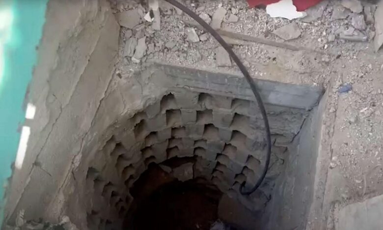 حلّ أميركي لأزمة رفح.. هل تنجح واشنطن في تفكيك عقدة حماس؟