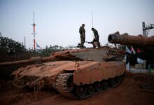 حملة أمريكية لتجفيف الموارد المالية لحزب الله وإضعاف قدرته العسكرية