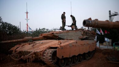 حملة أمريكية لتجفيف الموارد المالية لحزب الله وإضعاف قدرته العسكرية