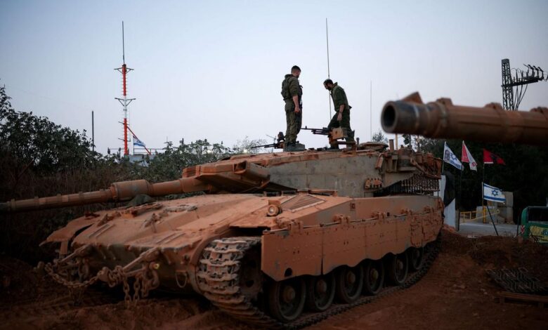 حملة أمريكية لتجفيف الموارد المالية لحزب الله وإضعاف قدرته العسكرية