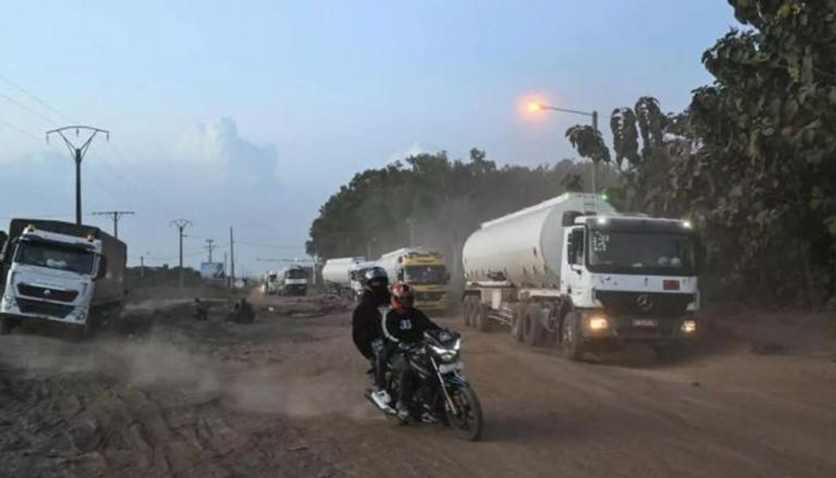 حياة معلقة بين الخطر والذكريات.. الأجانب تحت سطوة القاعدة في مالي